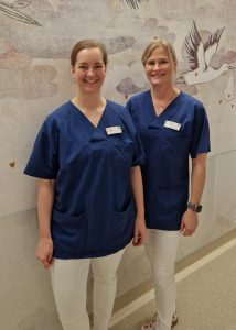 Coesfeld Christophorus Kliniken zweitstärkste Geburtsklinik im Münsterland