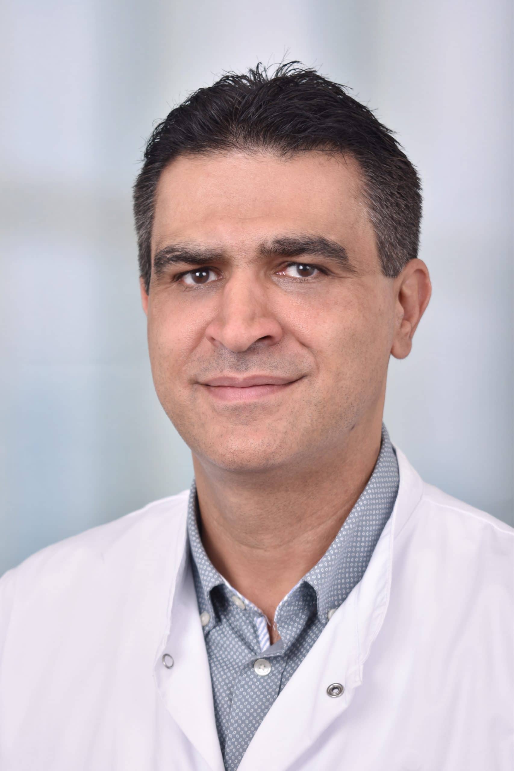 Christophorus Kliniken