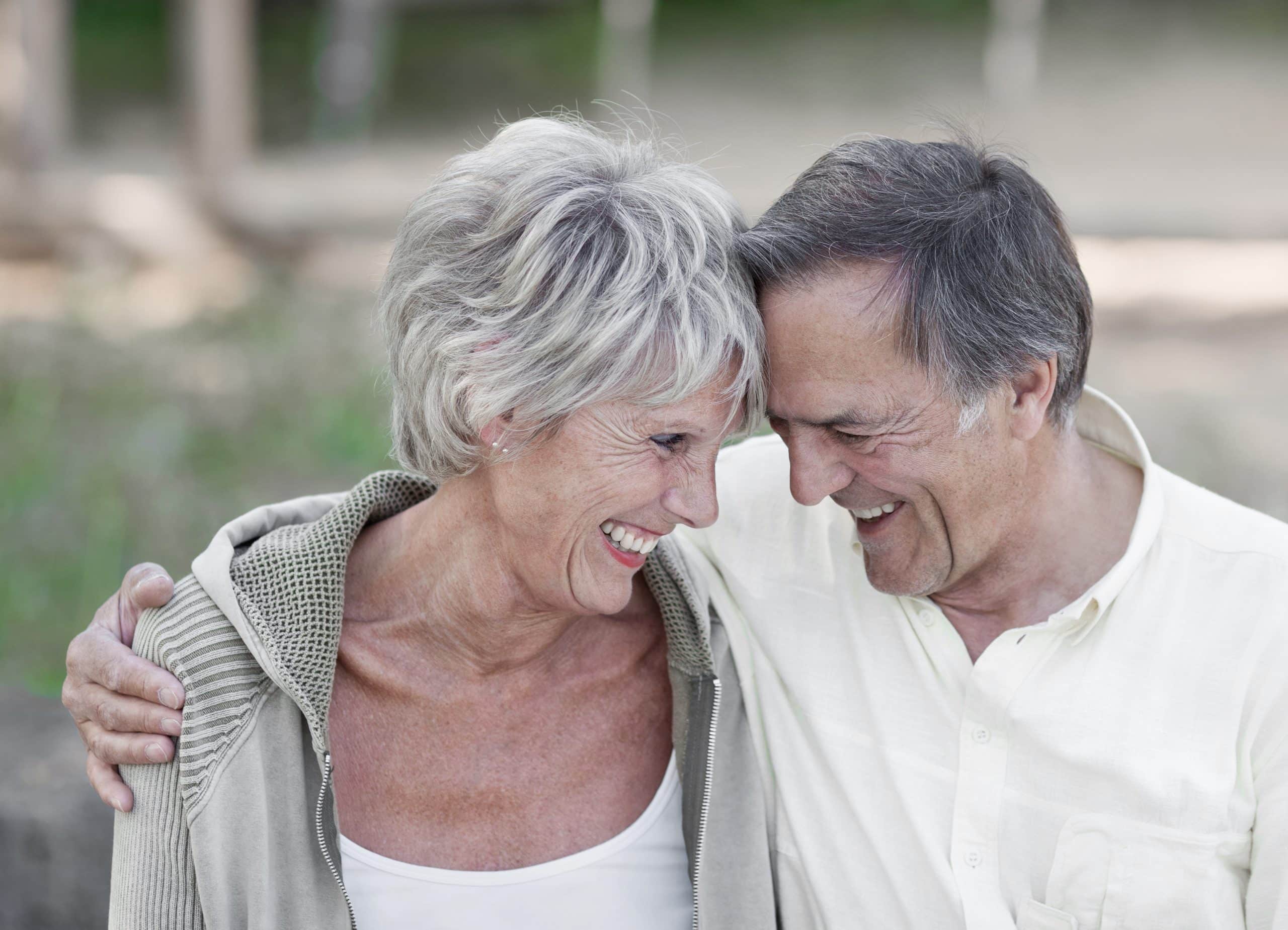 Bewusst älter werden: Tipps für körperliches und geistiges Wohlsein - AUSGEBUCHT! -
