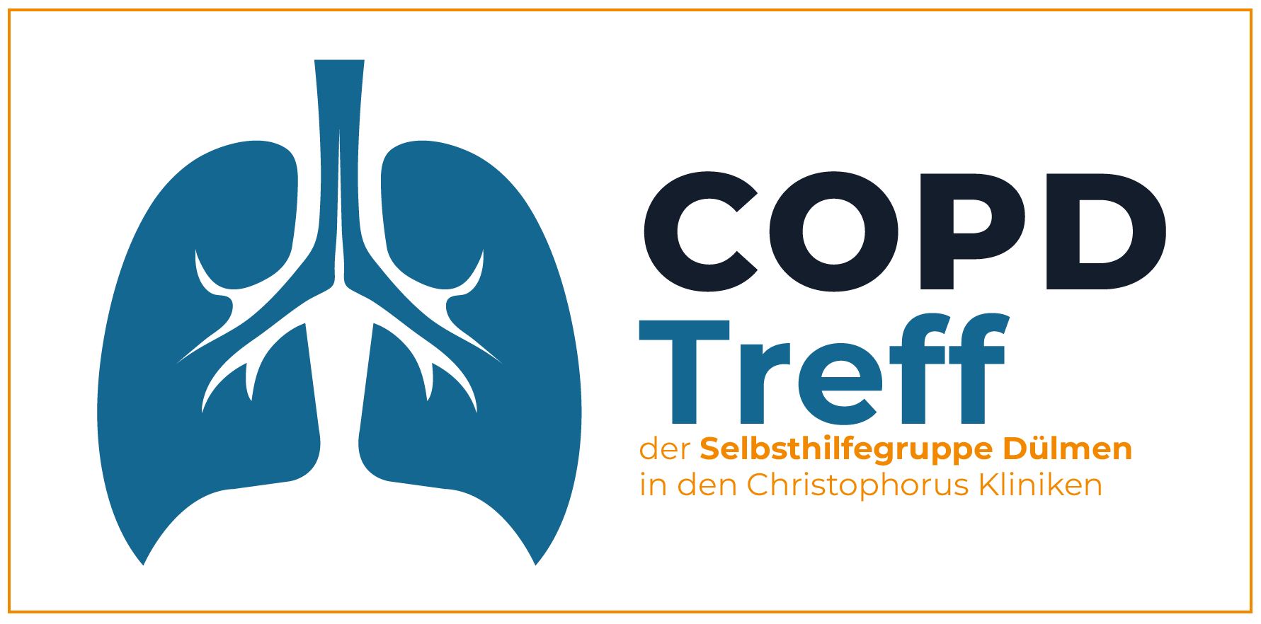 COPD Treff Dülmen