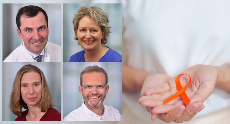 Christophorus Kliniken Neurologie Welt-MS-Tag MS-Zentrum