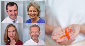 Christophorus Kliniken MS-Tag Ambulante Spezialfachärztliche Versorgung ASV