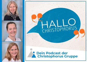 Podcast Geburtshilfe Coesfeld Christophorus Kliniken