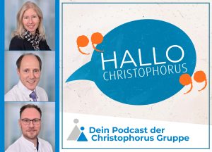 Christophorus Kliniken Endoprothetikzentrum EPZ Coesfeld Podcastfolge