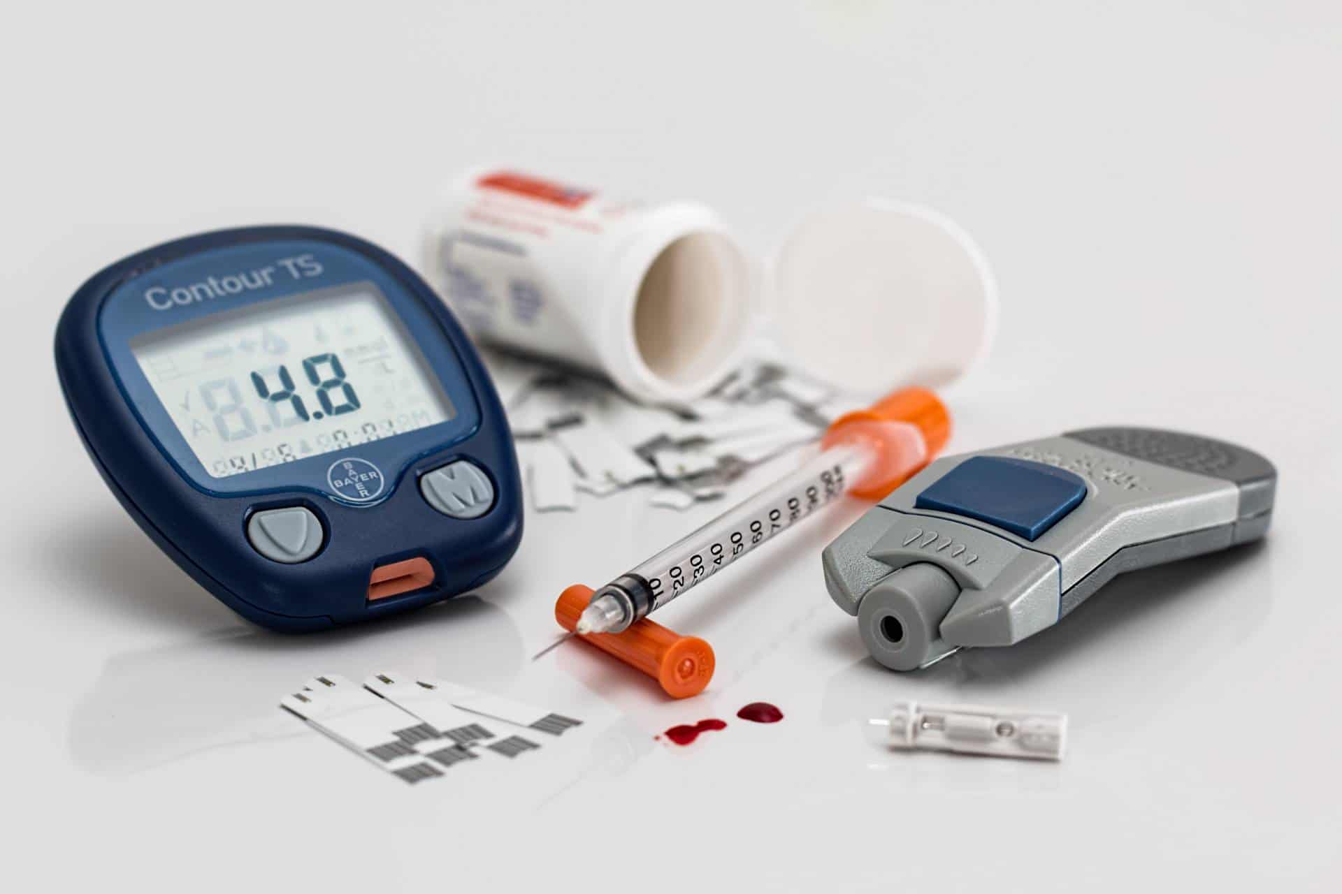 Zuckerkrankheit im Selbstmanagement - Neuigkeiten in der Diabetestherapie