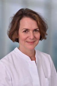 Dr. med. Sabine Carius