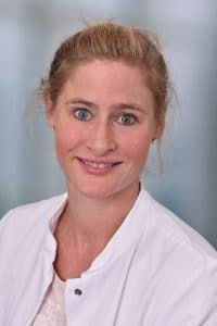 Dr. med. Sandra Edeler, Frauenklinik