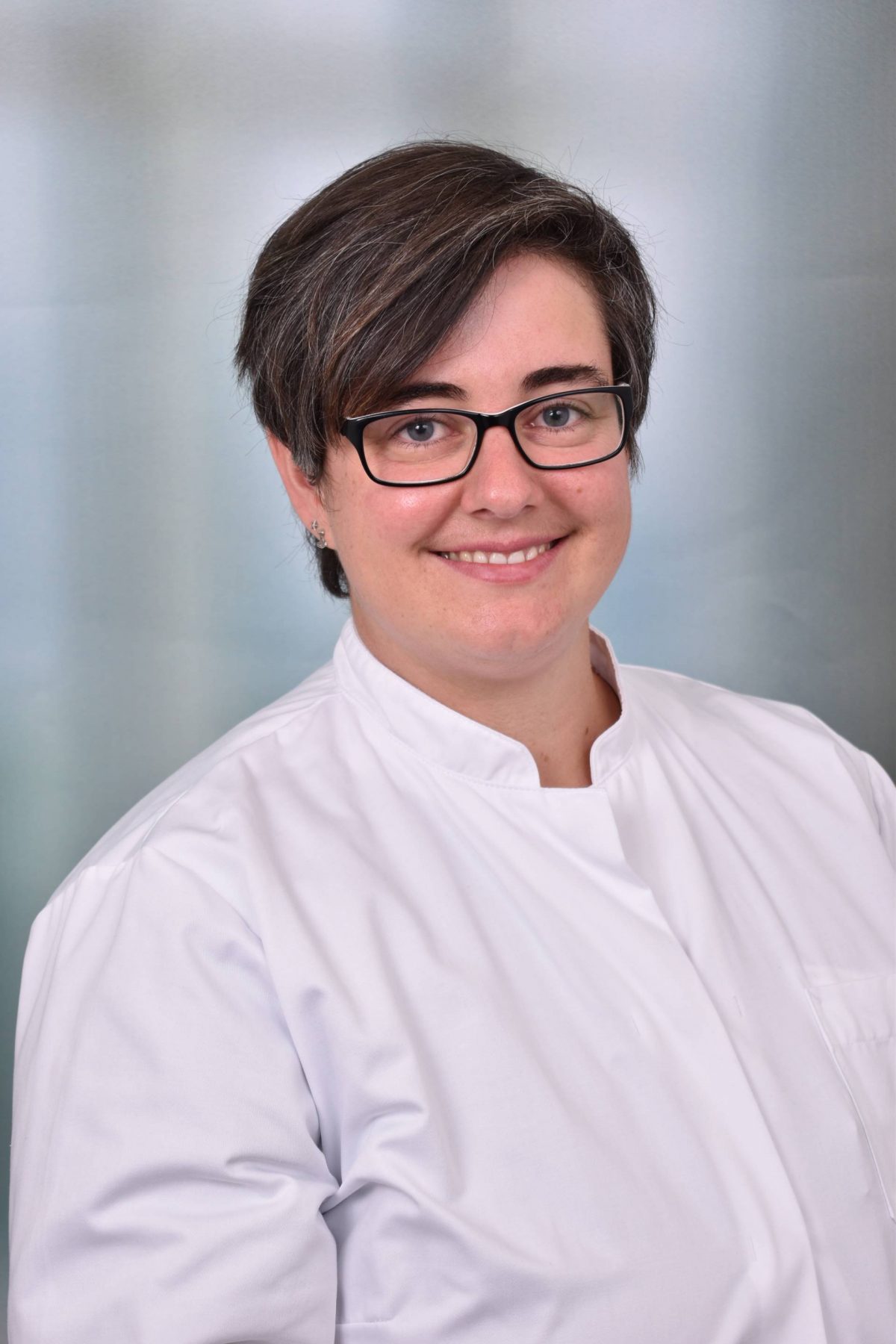 Christophorus Kliniken Radiologie