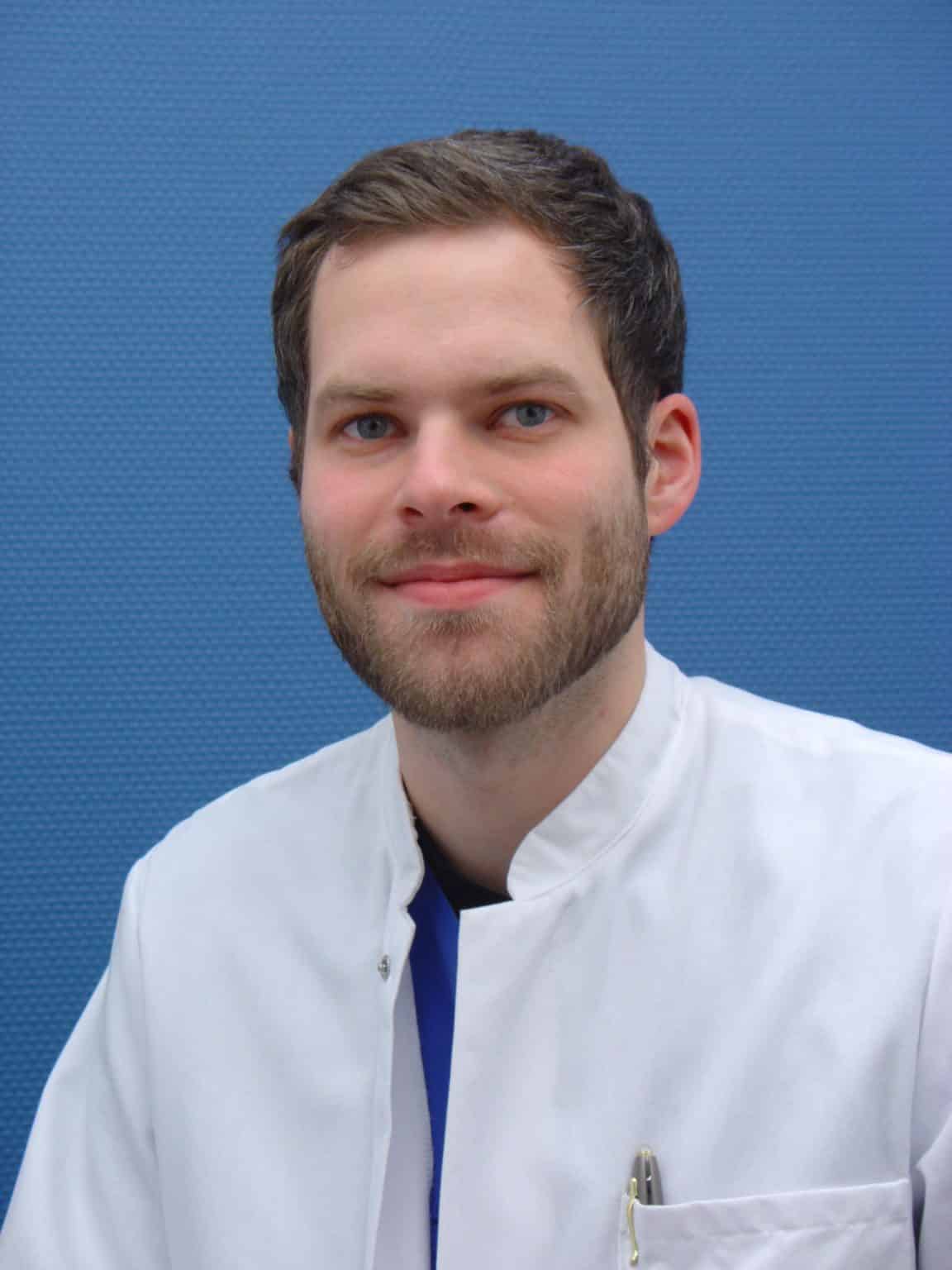 Dr. Med. Peter Johannes Wolf Facharzt Für Gastroenterologie Innere Medizin und Gastroenterologie » Christophorus Kliniken
