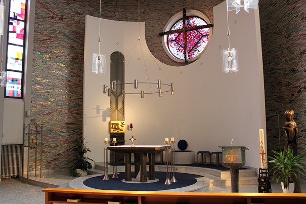 Einladung zum Gedenkgottesdienst in Dülmen