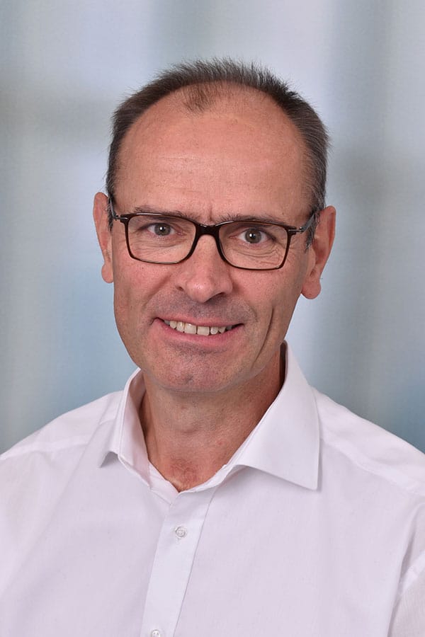 Dr. med. Hubert Gerleve