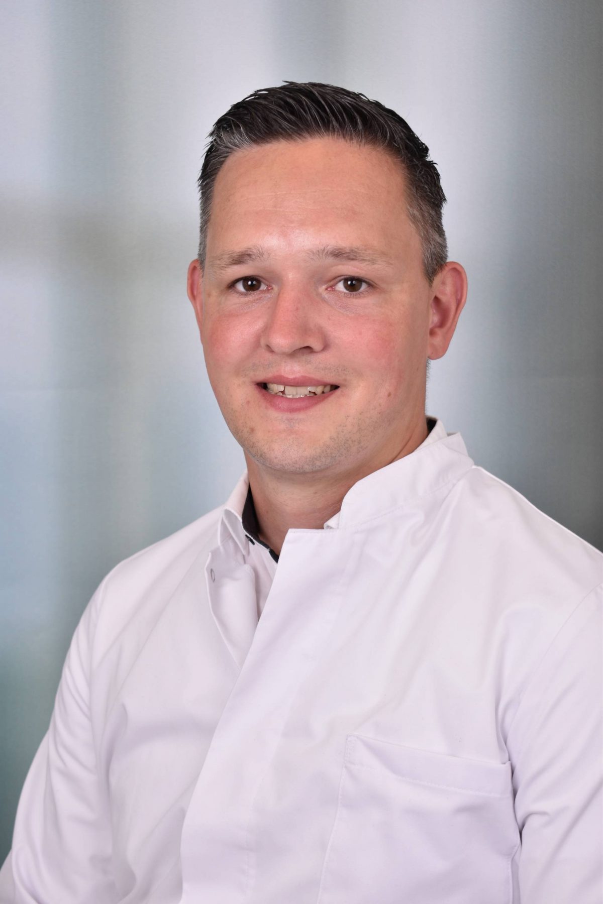 Christophorus Kliniken Anästhesie