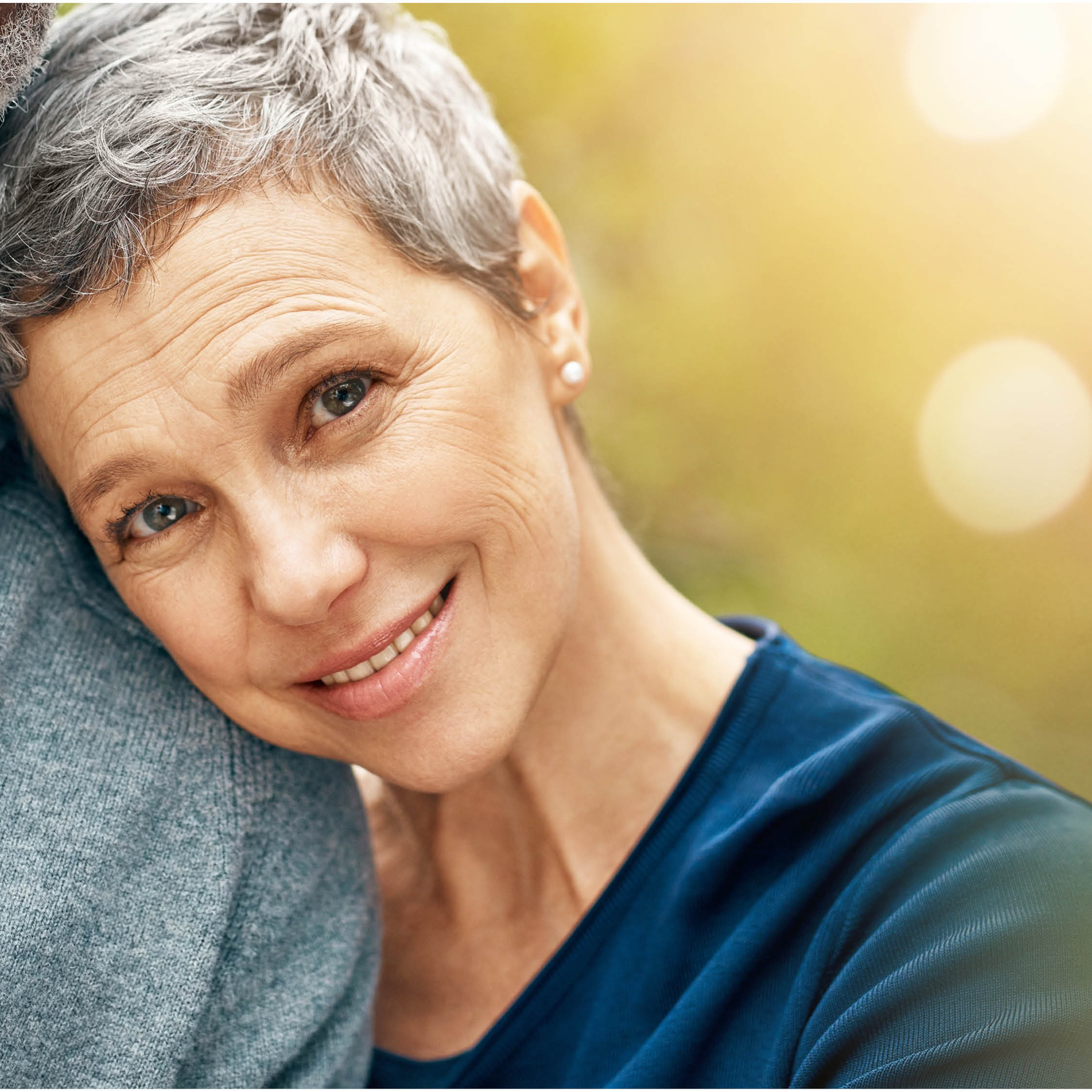 Vortrag: Niemand ist alleine krank –  eine Krebserkrankung bringt für Betroffene und Angehörige viele Veränderungen mit sich