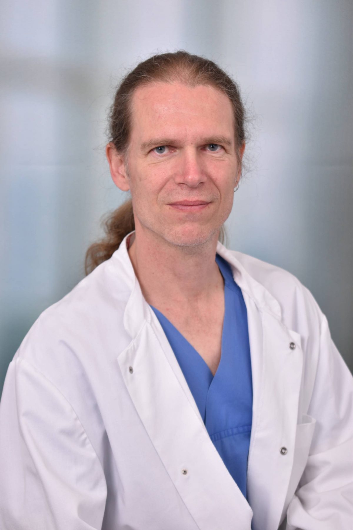 Christophorus Kliniken