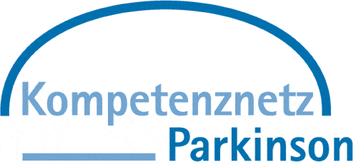 Logo Kompetenznetz Parkinson