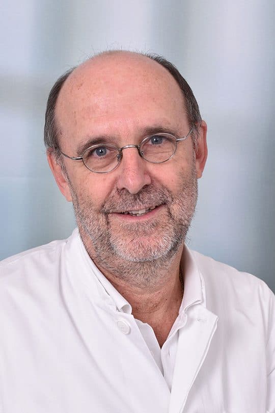 Dr. med. José-Manuel Borde-Ondarra