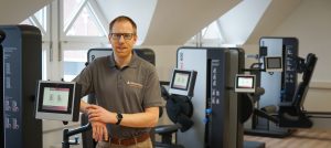 Christophorus Therapie und Gesundheit