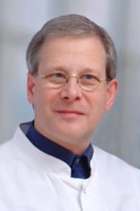 Christophorus Kliniken Dr. Zühlsdorf