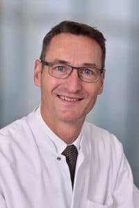 Christophorus Kliniken Dr. Martin Muehlmeyer