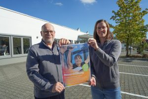 Christophorus Therapie und Gesundheit Neues TuG Zentrum in Dülmen