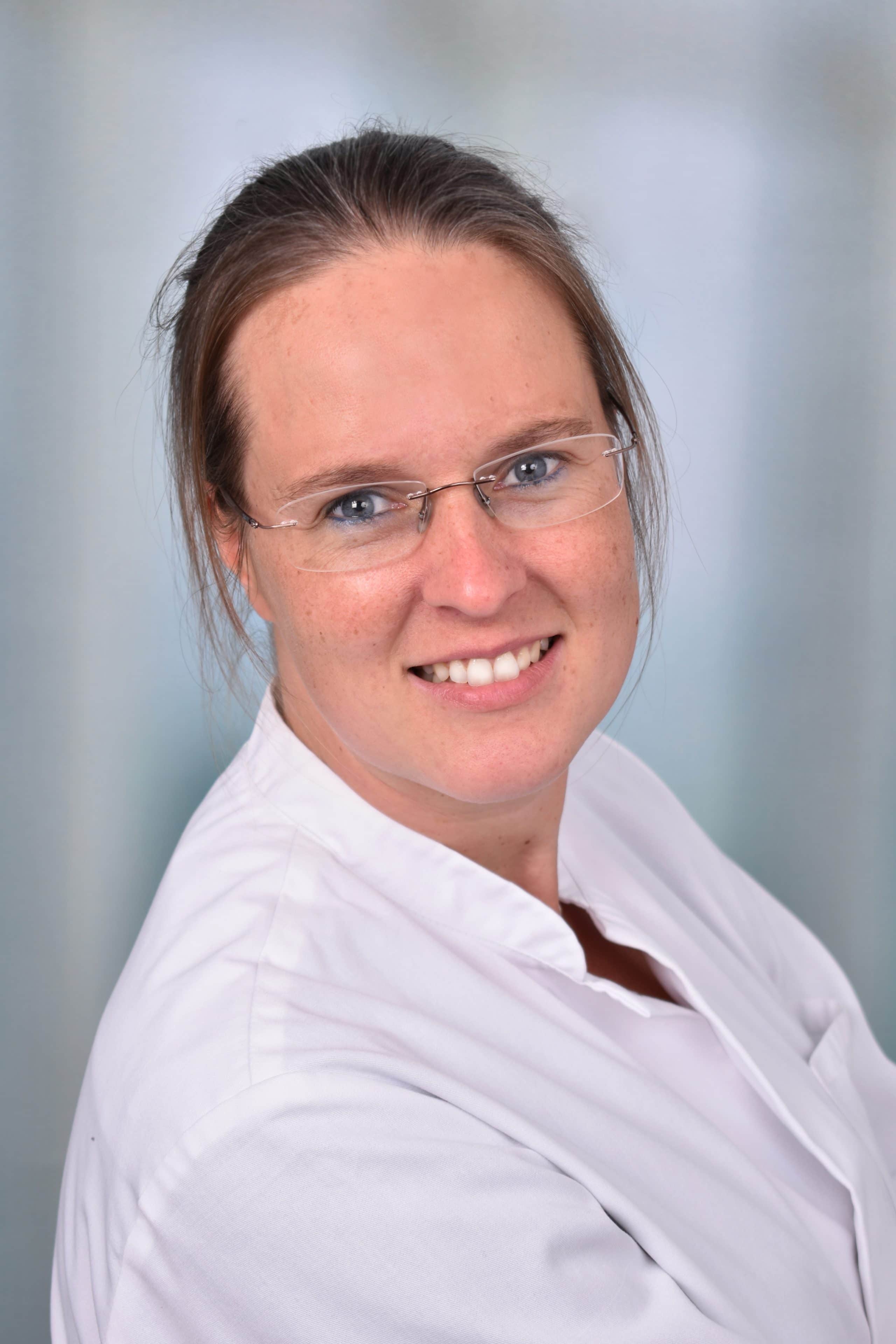 Dr. med. Cordula Ullrich Neurologie Christophorus-Kliniken