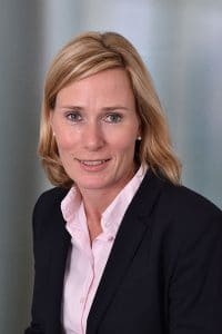 Melanie Ermert, Dipl.-Pflegewissenschaftlerin (FH)