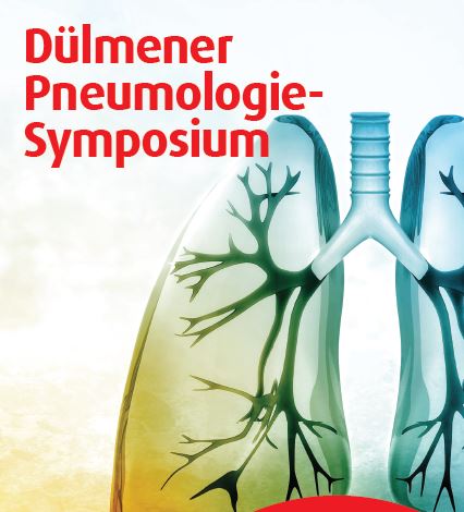 Pneumologie-Symposium