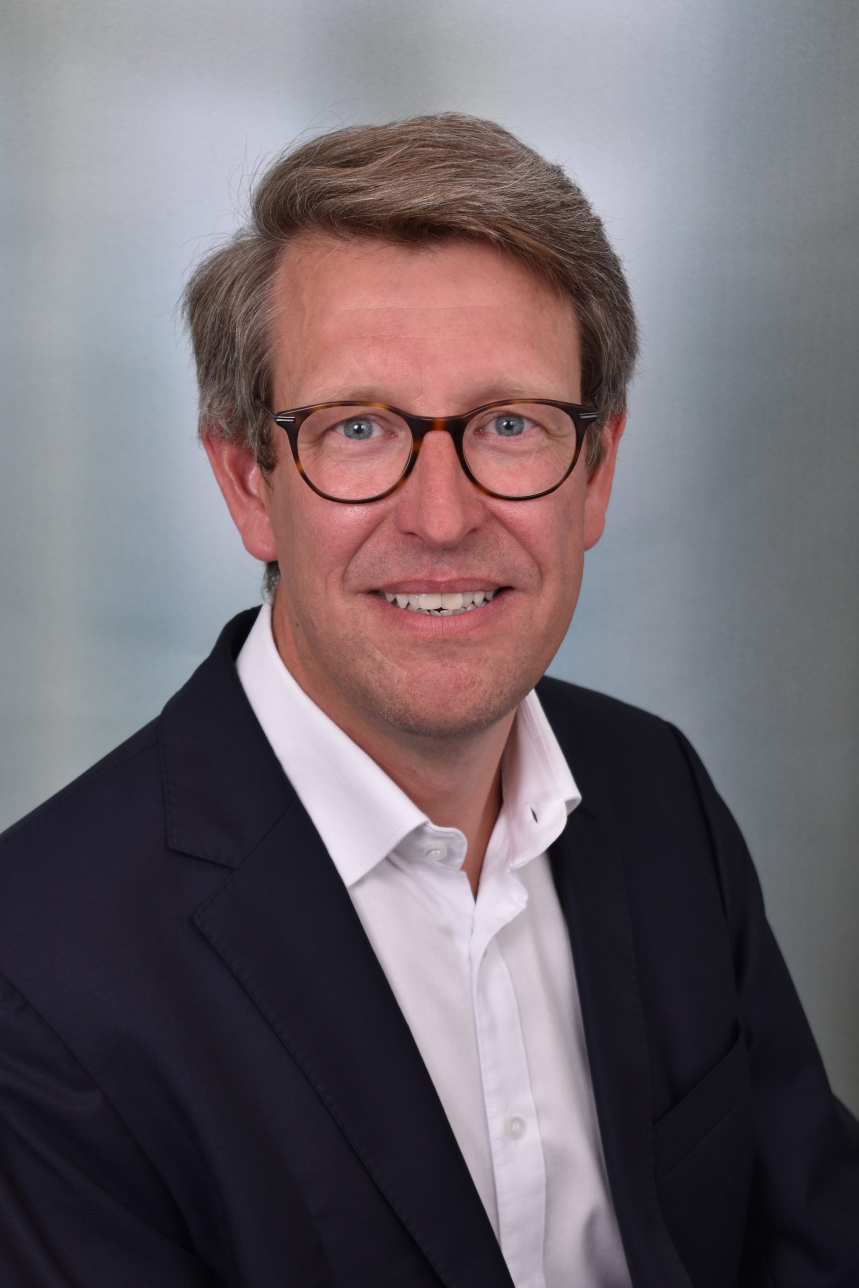 Dr. Matthias Ross, Christophorus Kliniken