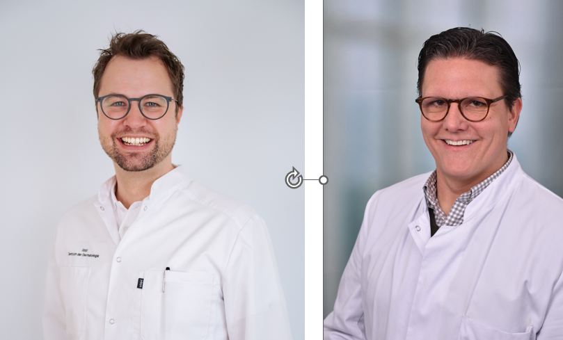 Vortrag: Wenn die Beine schwer werden ... Krampfadern?