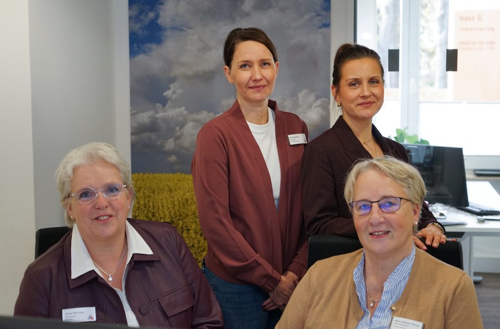 Sekretariat Klinik für Chirurgie