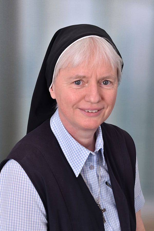 Sr. M. Paula Wessel
