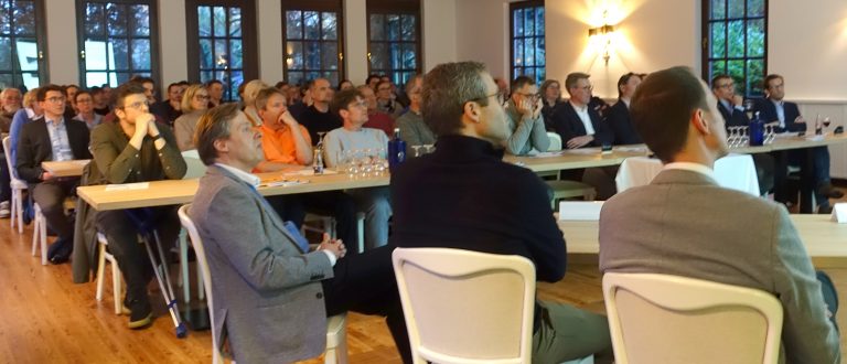 Christophorus Kliniken Erstes Coesfelder Gastroenterologisches Symposium