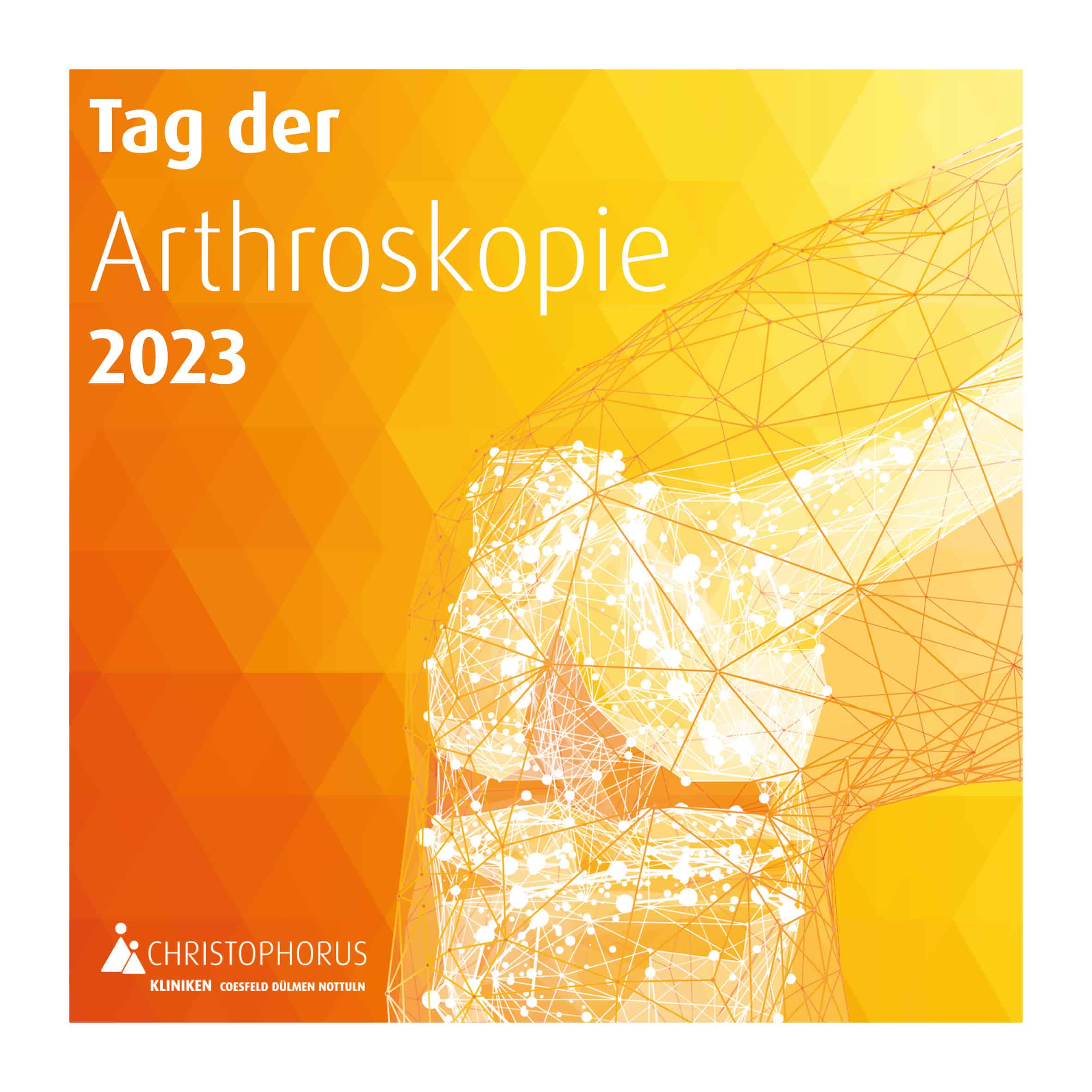 Christophorus Kliniken Tag der Arthroskopie_2023_02_01