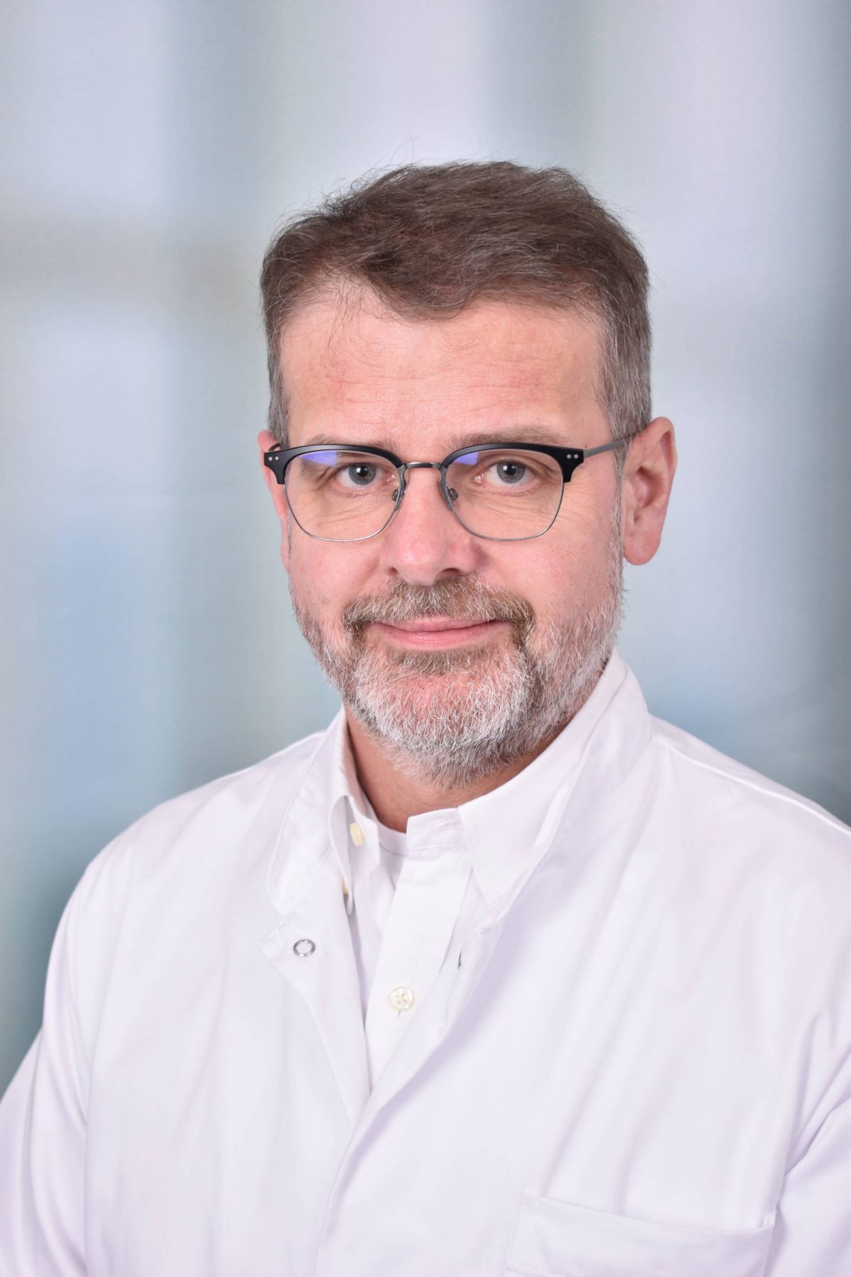 Christophorus Kliniken