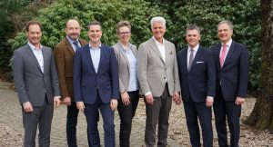 Christophorus Kliniken verabschiedeten Dr. Stefan Strick als Chefarzt der Kardiologie Coesfeld