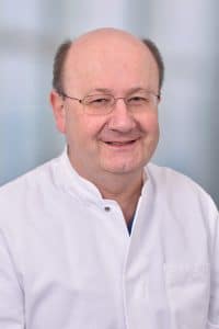 Dr. med. Armin Wagner
