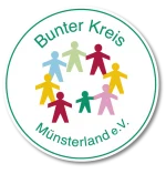 Bunter Kreis