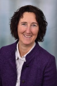 Anja Vöcking, Christophorus Kliniken