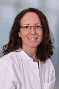 Dr. med. Claudia Fischäß-Pfeiffer