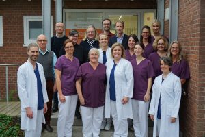 Christophorus Kliniken Brustzentrum Infonachmittag Brustkrebs und Hormone