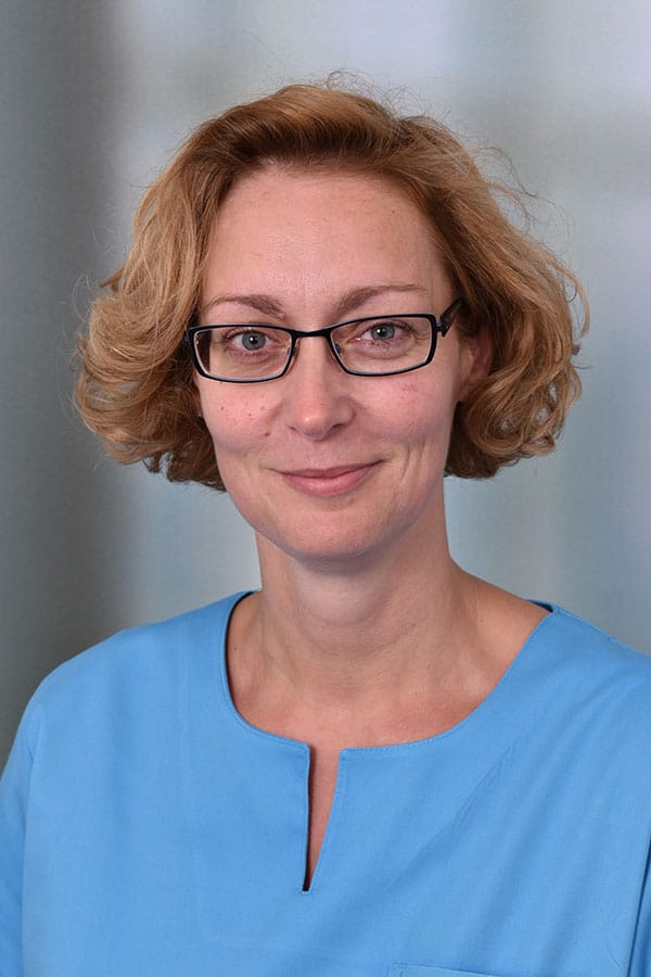 Tanja Strotmann