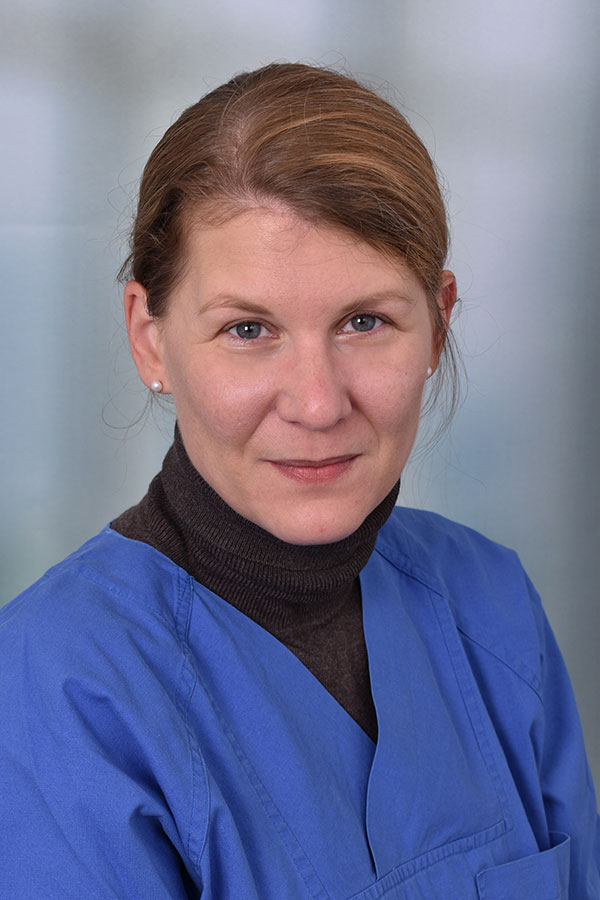 Heike Schürmann