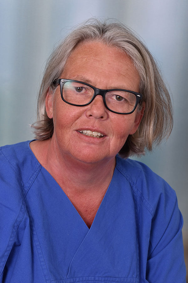 Annette Thüning