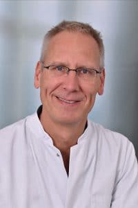 Dr. med. Karl Wälter